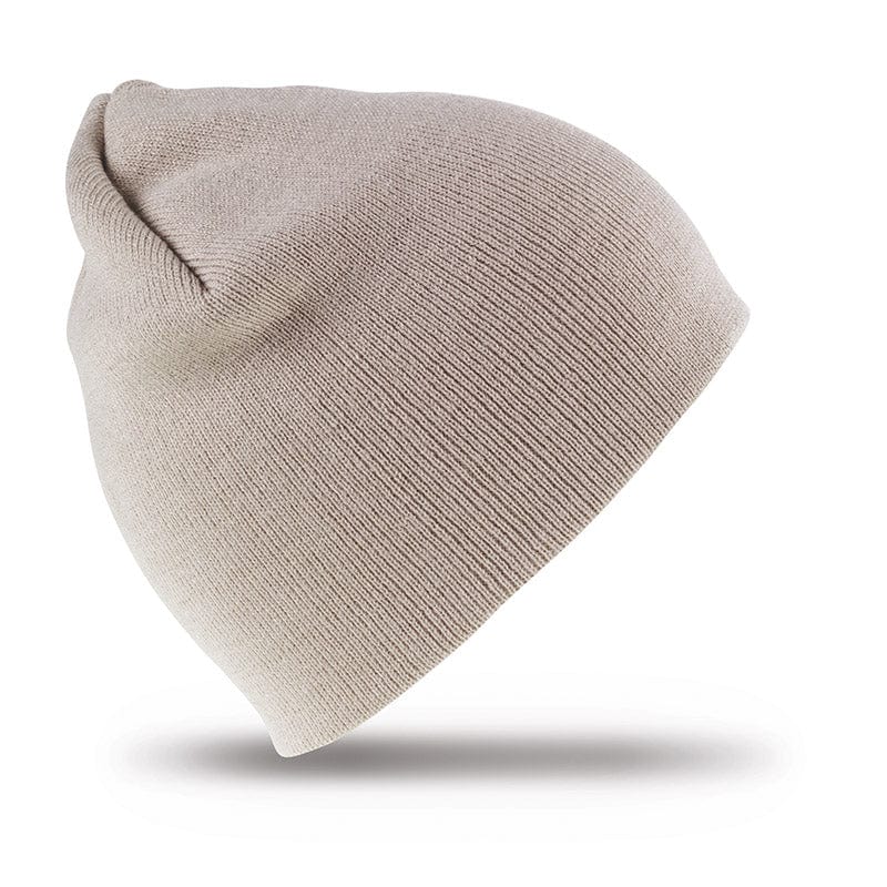 RC44 Result Winter Essentials Pull On Soft Feel Acrylic Hat