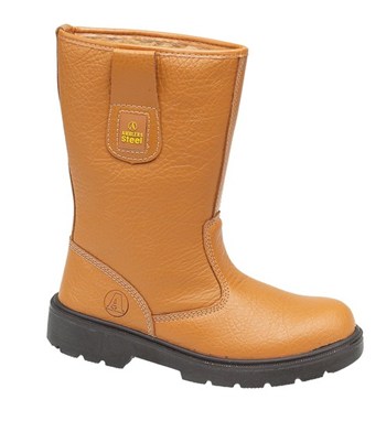 Rigger Boots