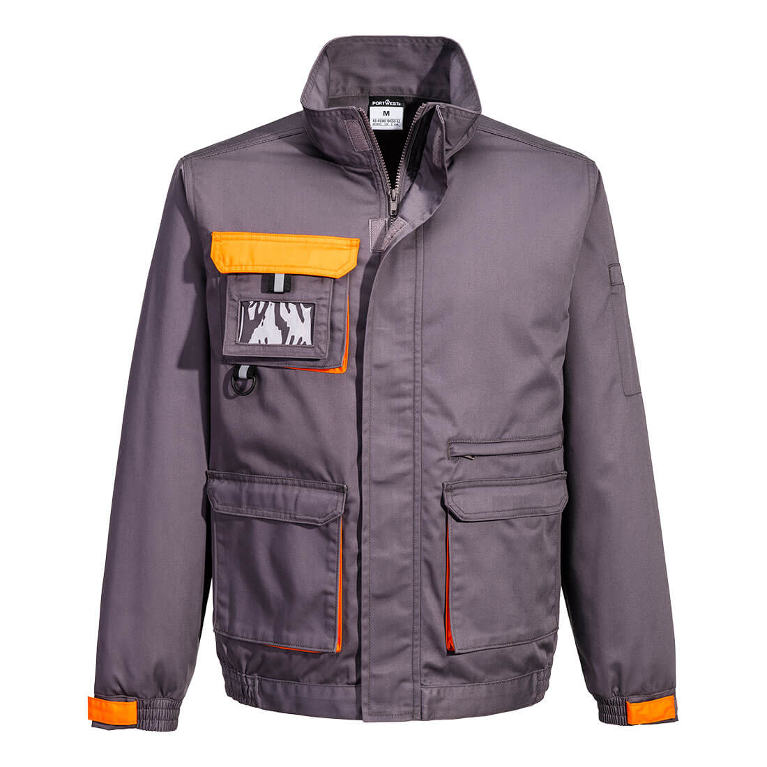Portwest  TEXO CONTRAST JACKET - TX10