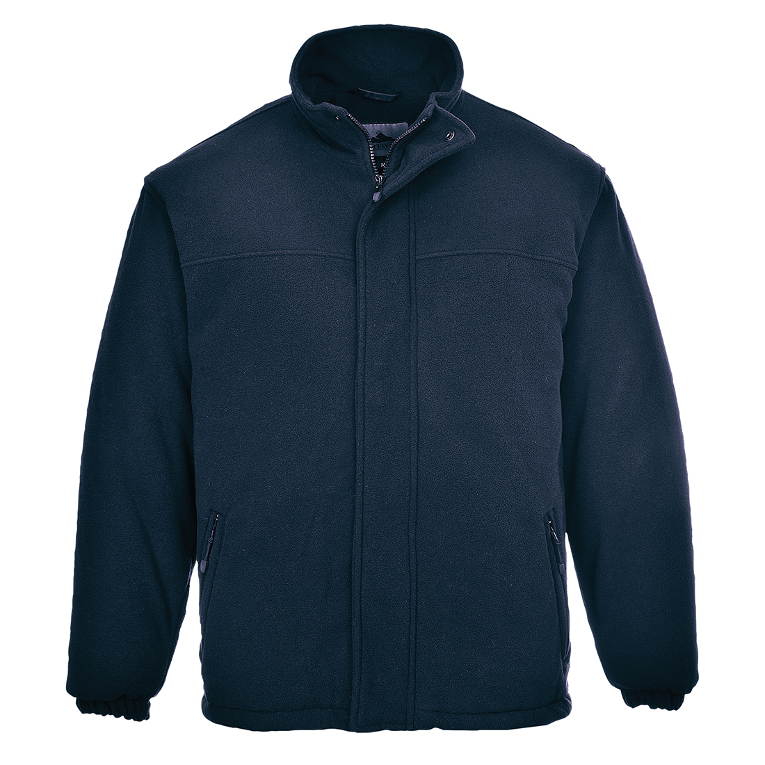Portwest YUKON QUILTED FLEECE - F500 - A to Z Safety Centre | PPE ...