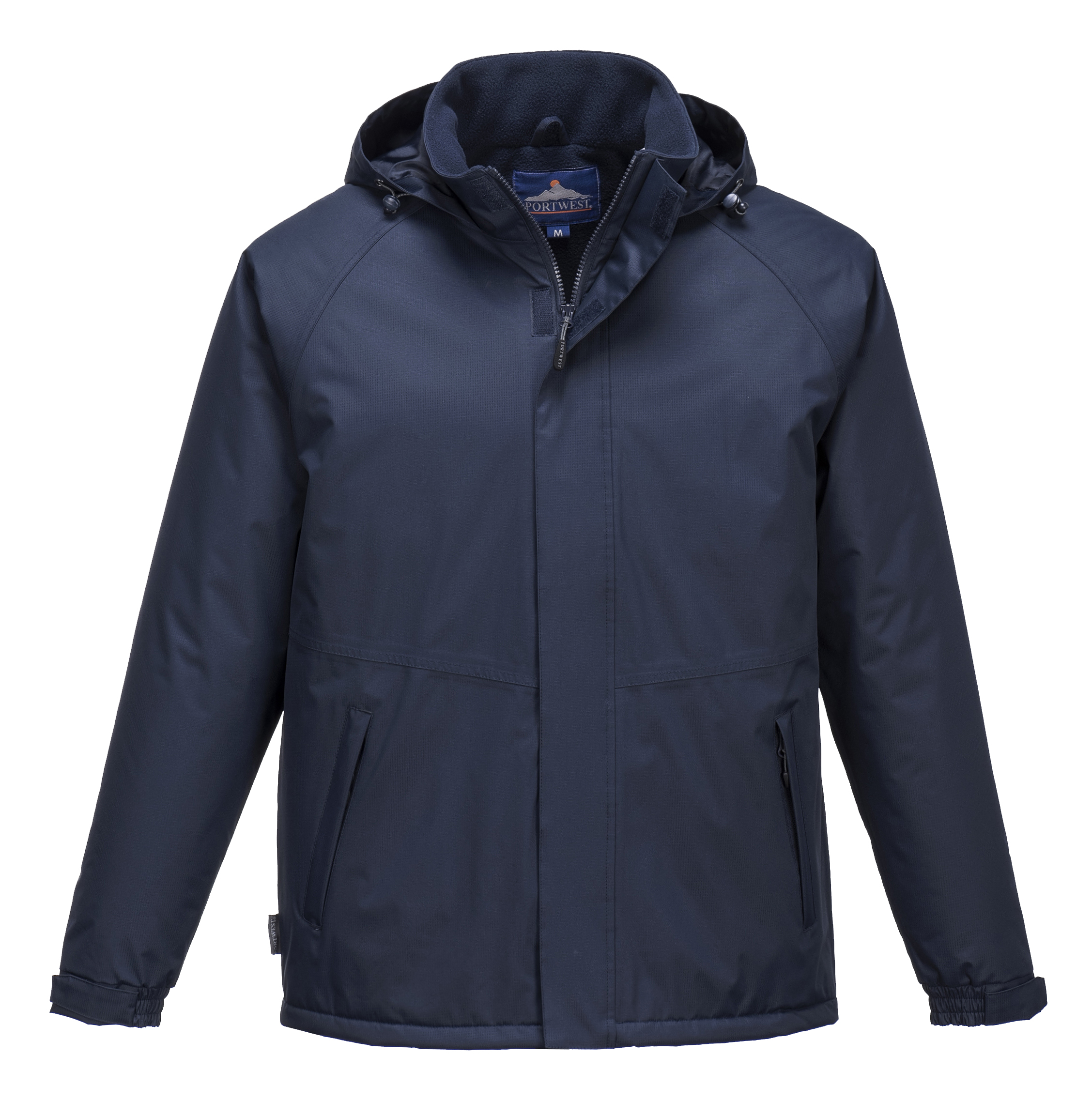 Portwest LIMAX INSULATED JACKET - S505 - A to Z Safety Centre | PPE ...