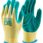 MP1G MULTI-PURPOSE GLOVES GREEN