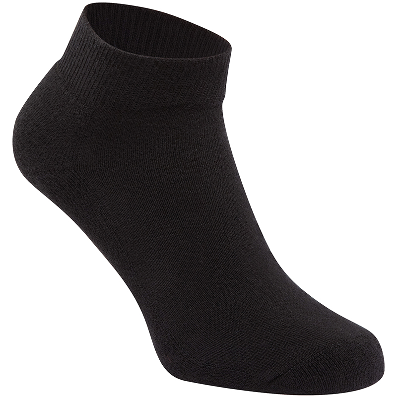 SS712 Quarter socks (3 pairs) - A to Z Safety Centre | PPE | Uniforms