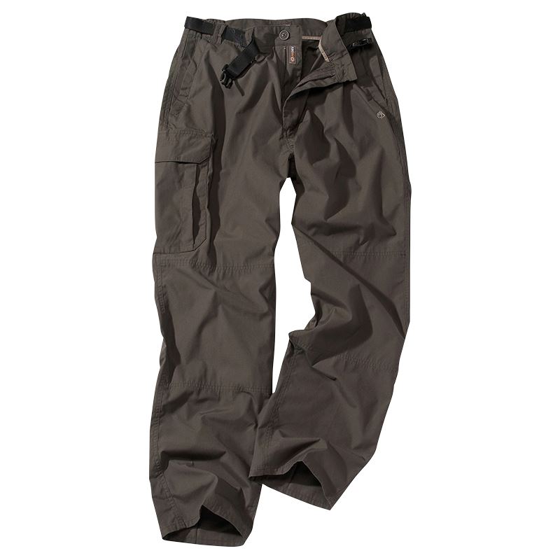 CR001 Classic kiwi trousers - A to Z Safety Centre | PPE | Uniforms