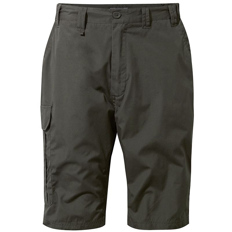 CR019 Kiwi long shorts - A to Z Safety Centre | PPE | Uniforms