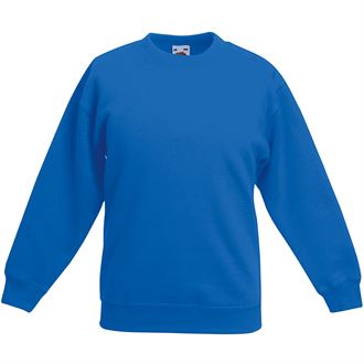 SS801 Kids premium set-in sweatshirt (62-031-0) - A to Z Safety Centre ...