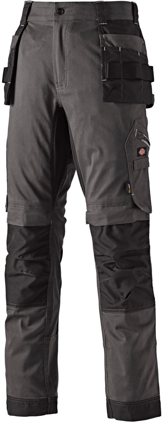 Dickies FLEX Universal Holster Trousers (TR2010) - A to Z Safety Centre ...