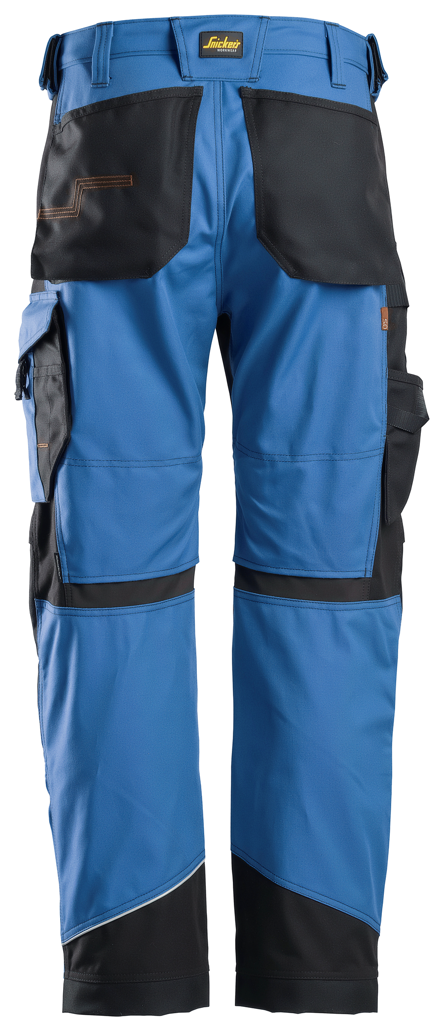 Snickers Workwear - 6972 FlexiWork, Work Trousers+ Detachable Holster  Pockets | trousers, handgun holster | Some days you don't know what you'll  be doing at work, until you start doing it. These