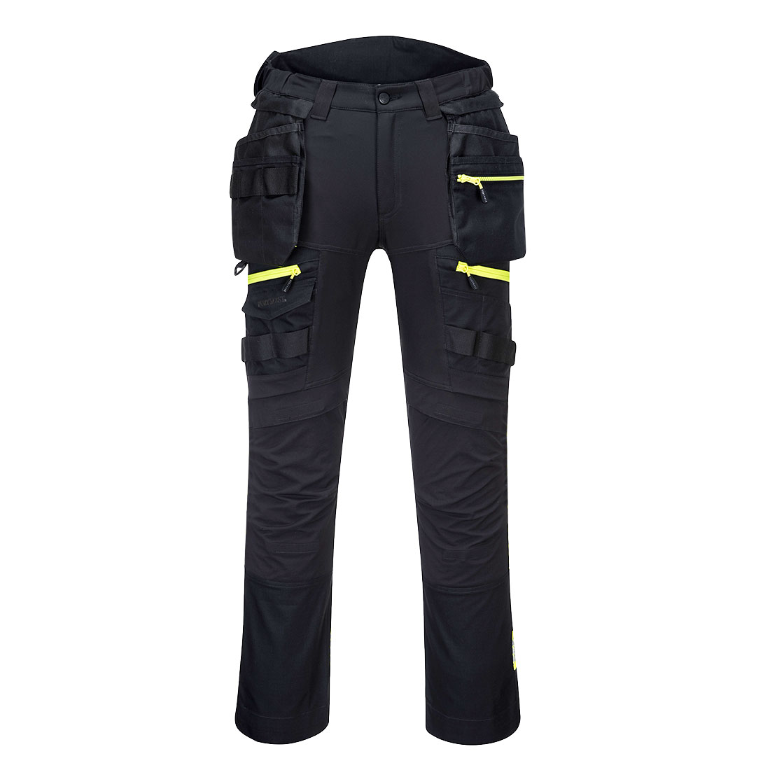 Portwest DX4 Detachable Holster Pocket Trouser DX440