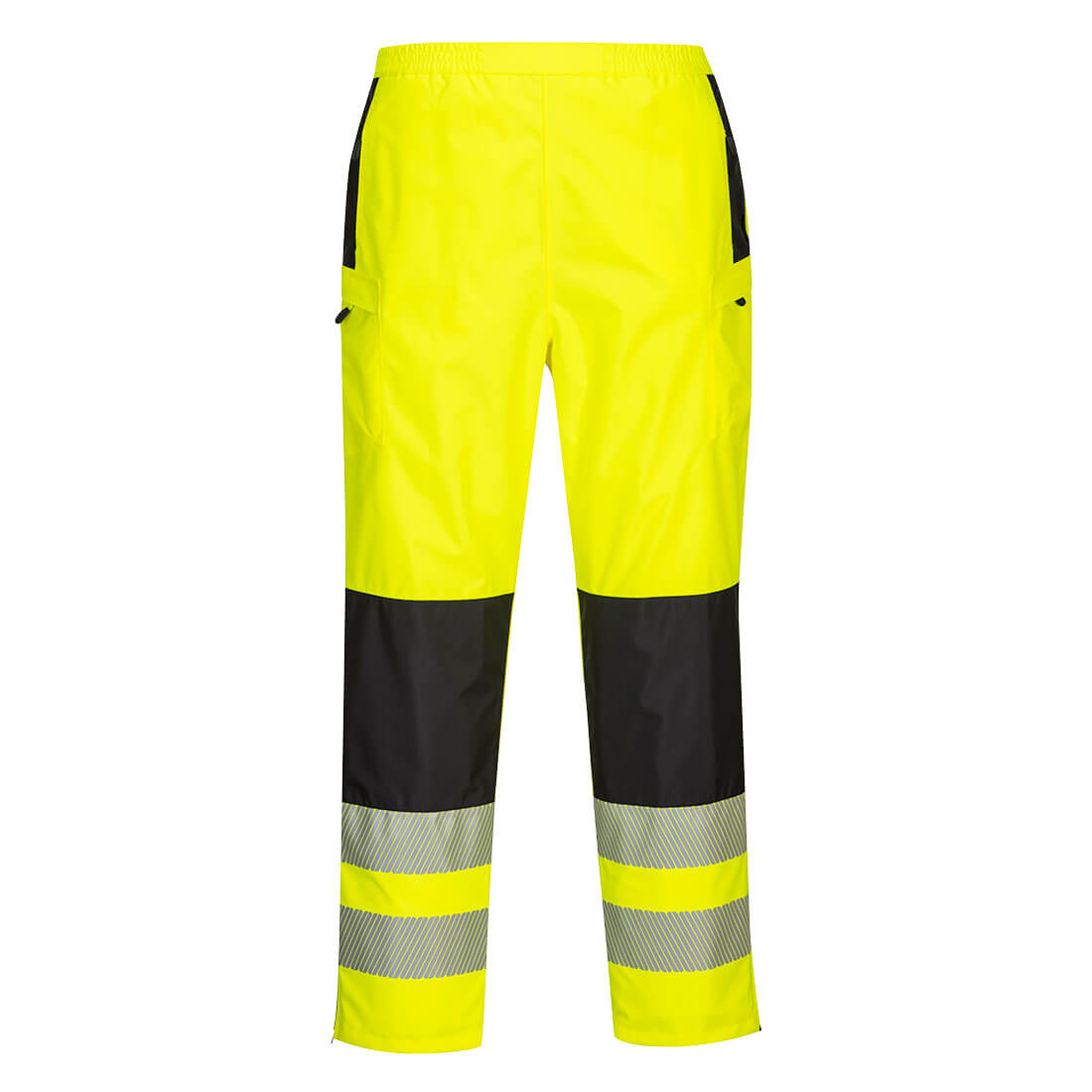 Portwest PW3 Hi-Vis Women's Rain Trouser PW386