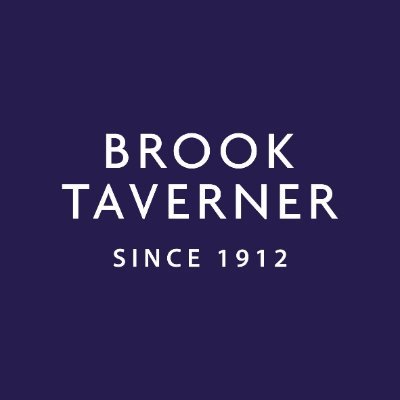 Brook Taverner