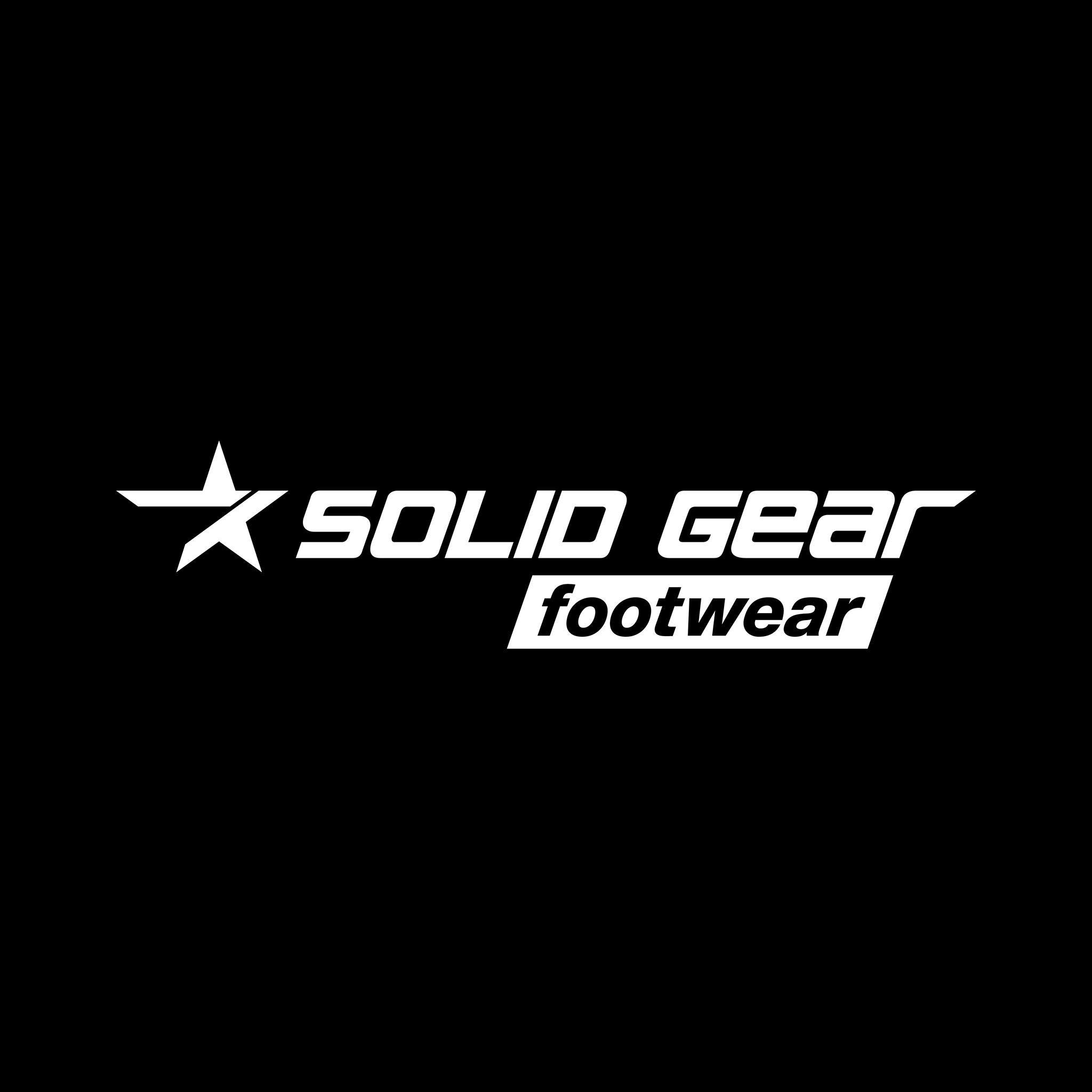 Solid Gear by Snickers