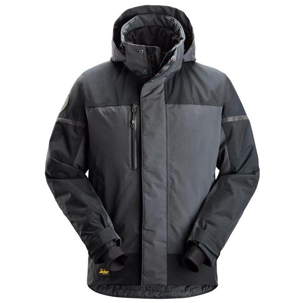 Snickers 1112 AllroundWork Waterproof Jacket Insulated Jacket