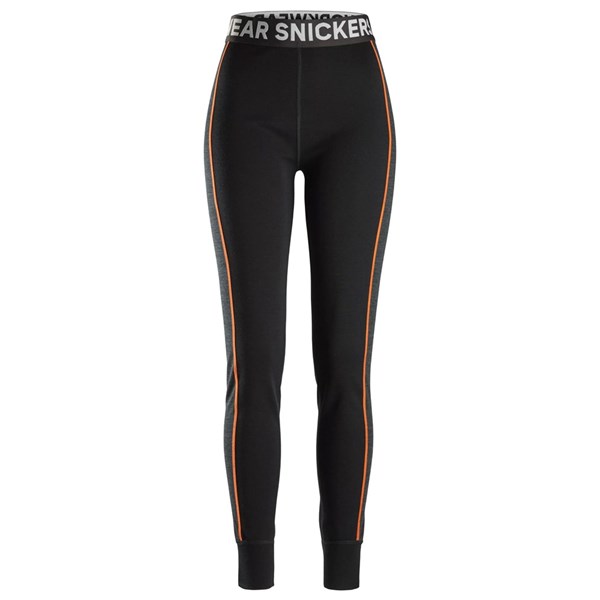 Snickers 9471 Womens Merino Warmbottoms