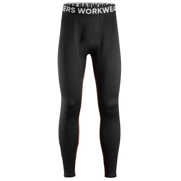 Snickers 9486 Thermal Baselayer Fuison Bottoms
