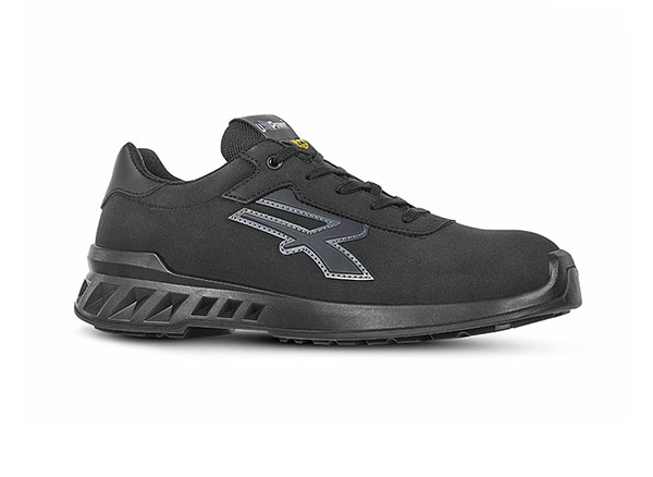U Power Thomas Safety Shoe ESD