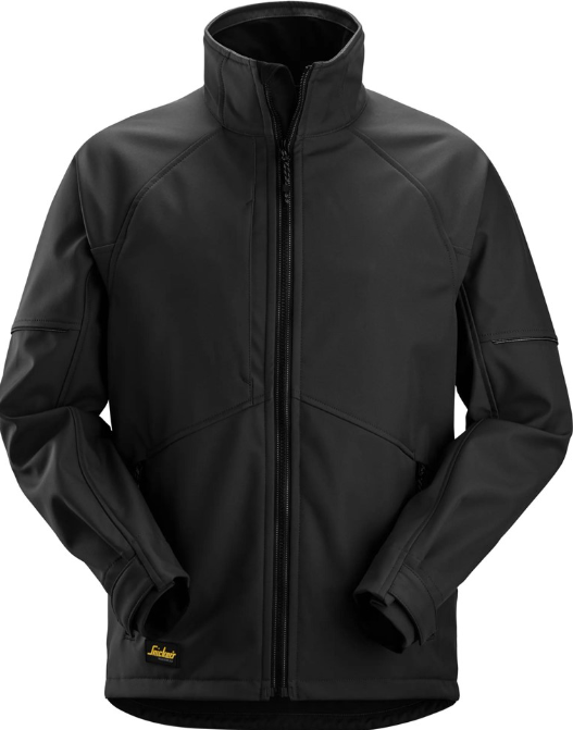 Snickers 1258 AllroundWork, Softshell Jacket
